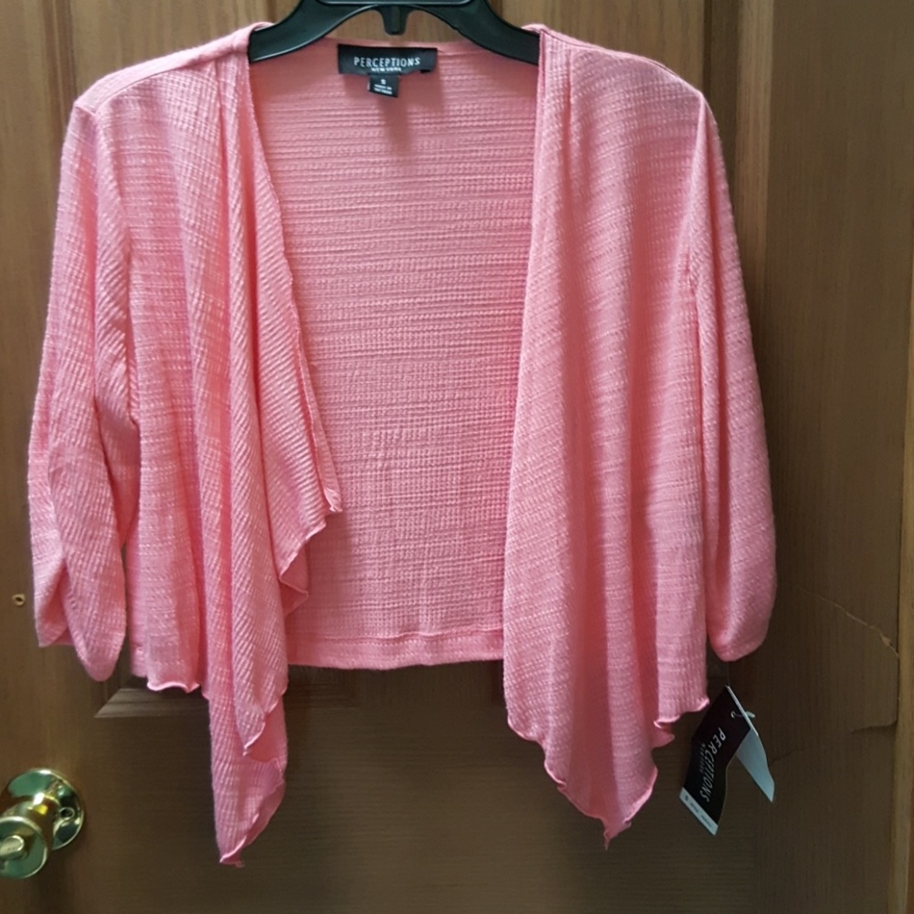 Sz. SMALL sweater/cardigan